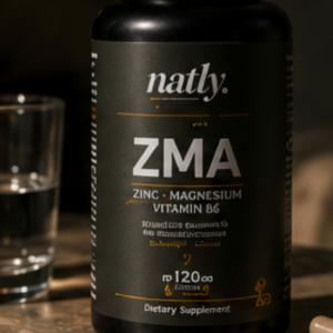ZMA ELITE PRO 90 CAP