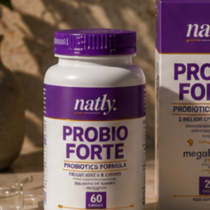 PROBIO FORTE 60 CAPS