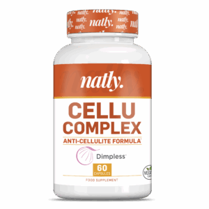 CELLU COMPLEX 60 CAP