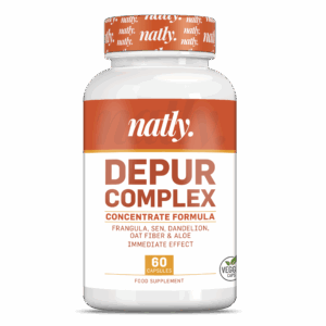 DEPUR COMPLEX 60 CAP