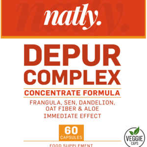 DEPUR COMPLEX 60 CAP-etiqueta00