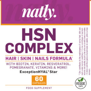 HSN COMPLEX 60 CAP-etiqueta00