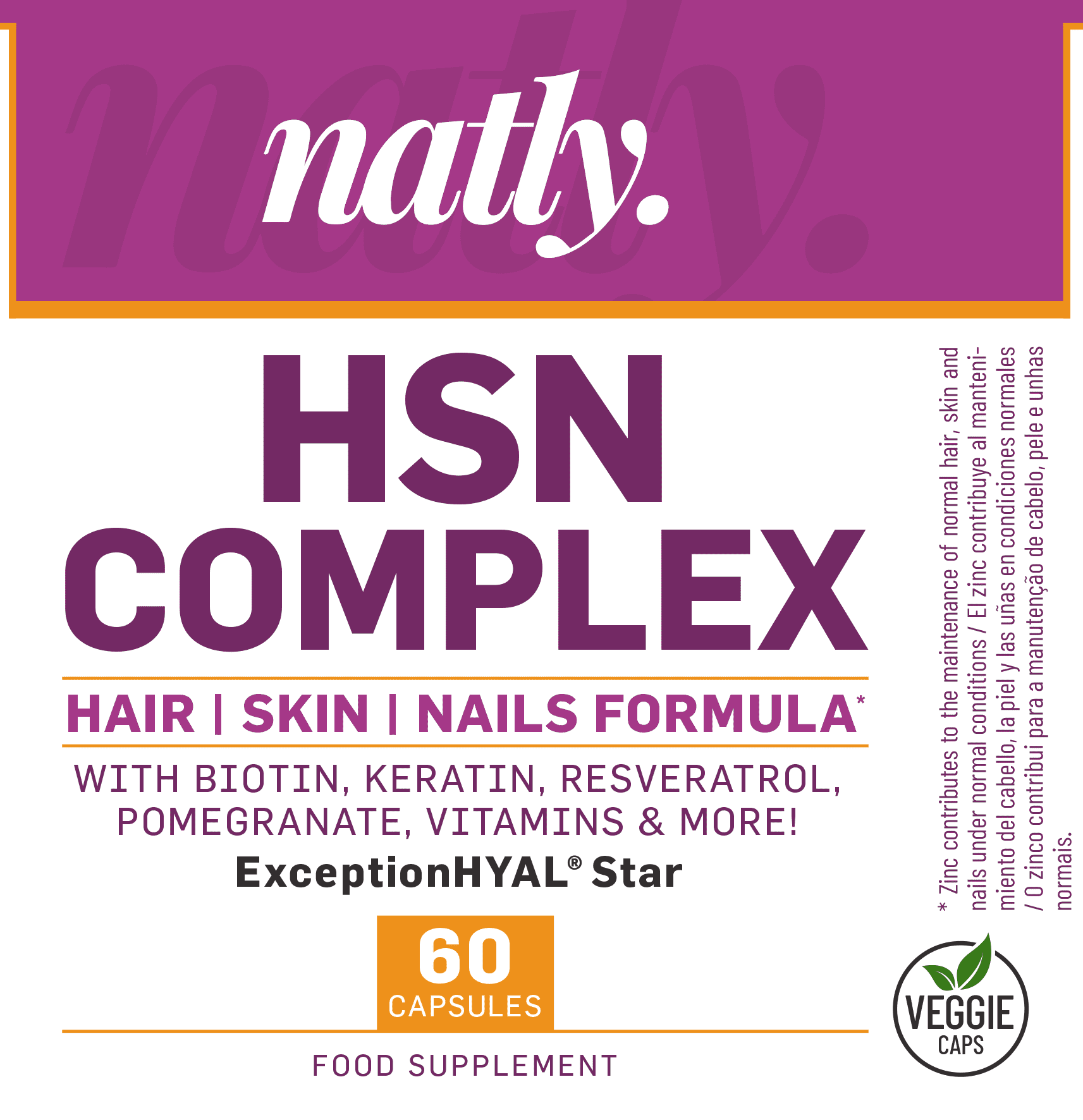 HSN COMPLEX 60 CAP-etiqueta00