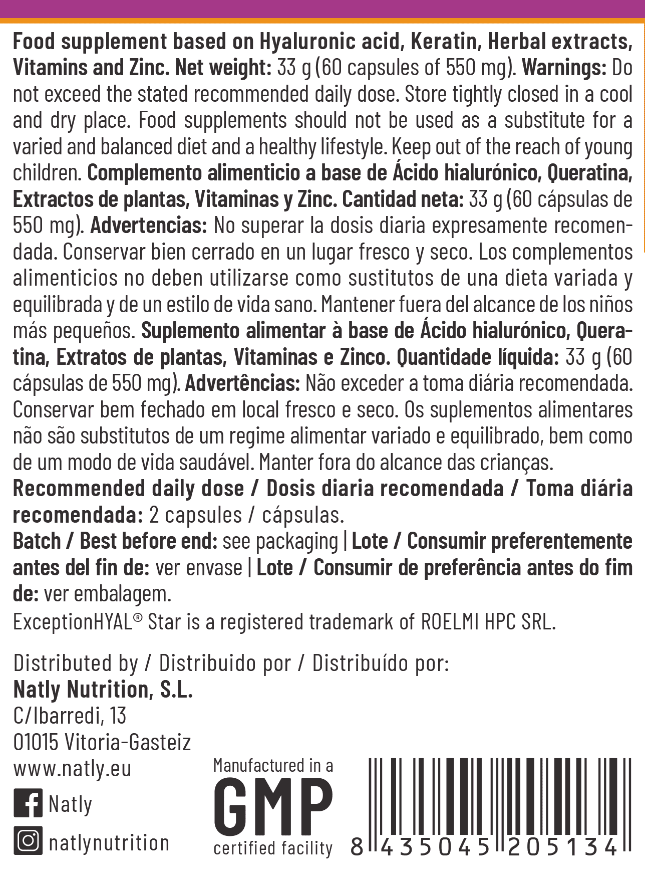 HSN COMPLEX 60 CAP-etiqueta02