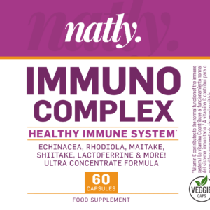 IMMUNO COMPLEX 60 CAP-etiqueta00