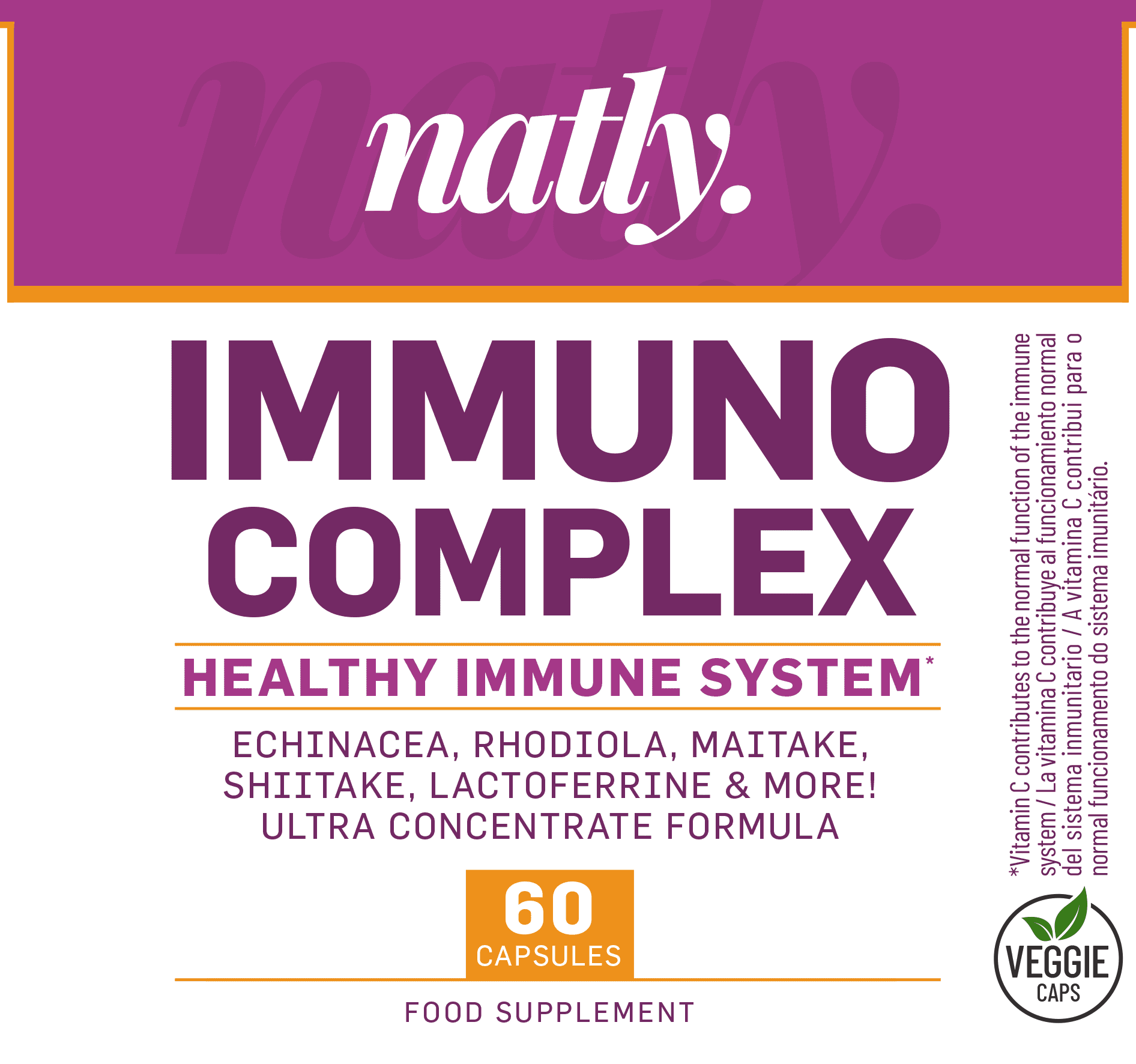 IMMUNO COMPLEX 60 CAP-etiqueta00