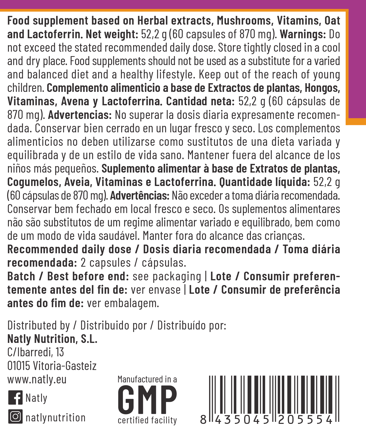 IMMUNO COMPLEX 60 CAP-etiqueta02