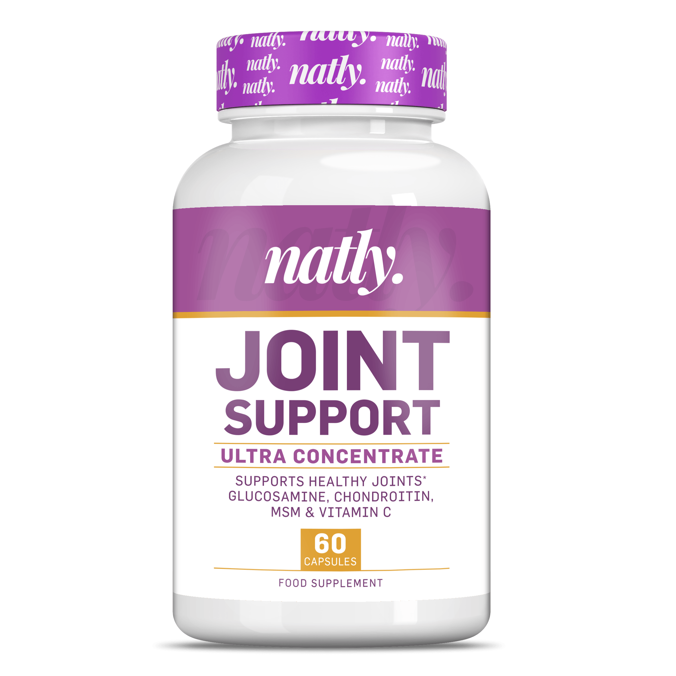 JOINT SUPPORT 60 CAPS