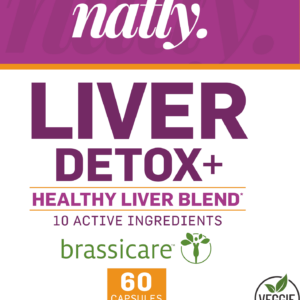 LIVER DETOX+ 60 CAP-etiqueta00