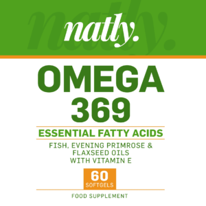 OMEGA 369 60 SOFTGELS-etiqueta00 OMEGA 369 60 SOFTGELS-etiqueta00