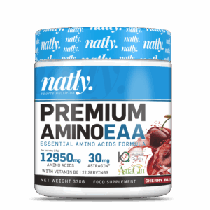 PREMIUM AMINO EAA 330 GRS