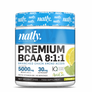 PREMIUM BCAA 811 240 GRS