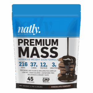 PREMIUM-MASS-2,7KG-CHOCOLATE-FONDANT-preparado alimenticio-hidratos-Natly-Nutrition