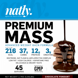 PREMIUM MASS 2,7 KG CHOCOLATE FONDANT-etiqueta01