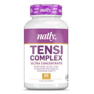 TENSI COMPLEX 60 CAPS