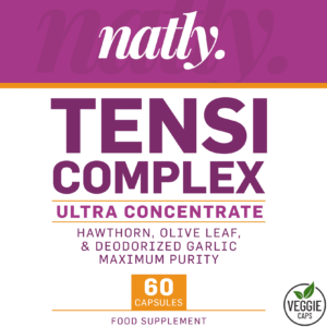 TENSI COMPLEX 60 CAP-etiqueta00