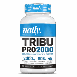 TRIBU PRO 2000 90 CAP