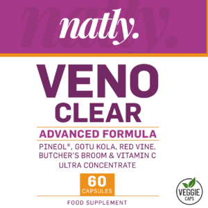 VENO CLEAR 60 CAP-etiqueta00