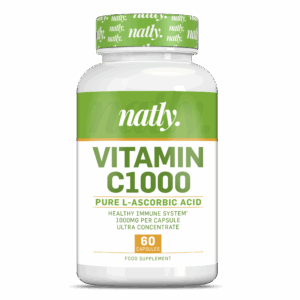 VITAMIN C1000, 60 CAP