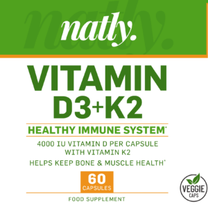 VITAMIN D3+K2 60 CAP-etiqueta00