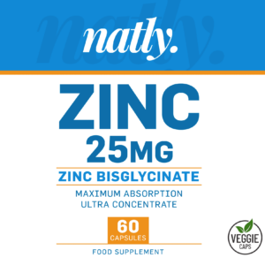 ZINC 25 MG 60 CAP-etiqueta00