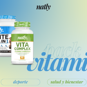 Pack-vitamin