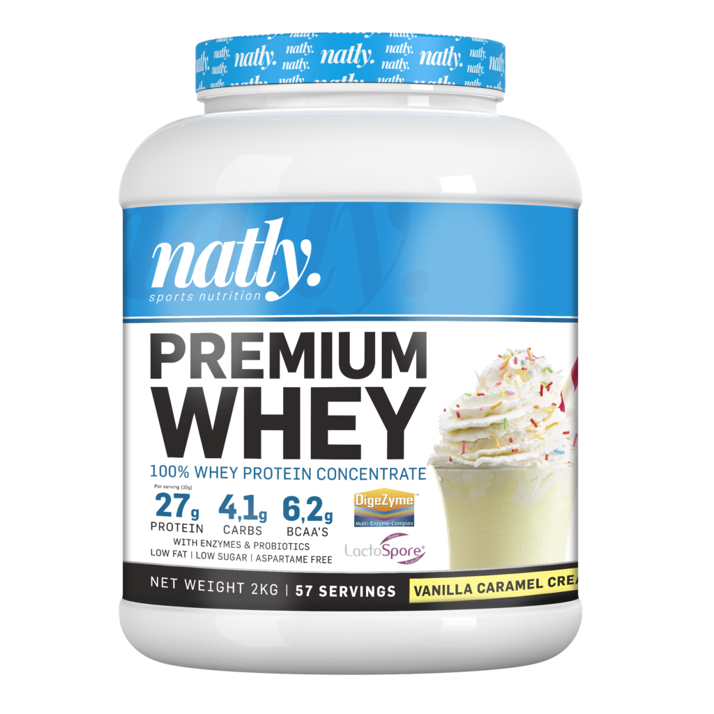 PREMIUM WHEY 2 KG VANILLA CARAMEL CREAM (1)