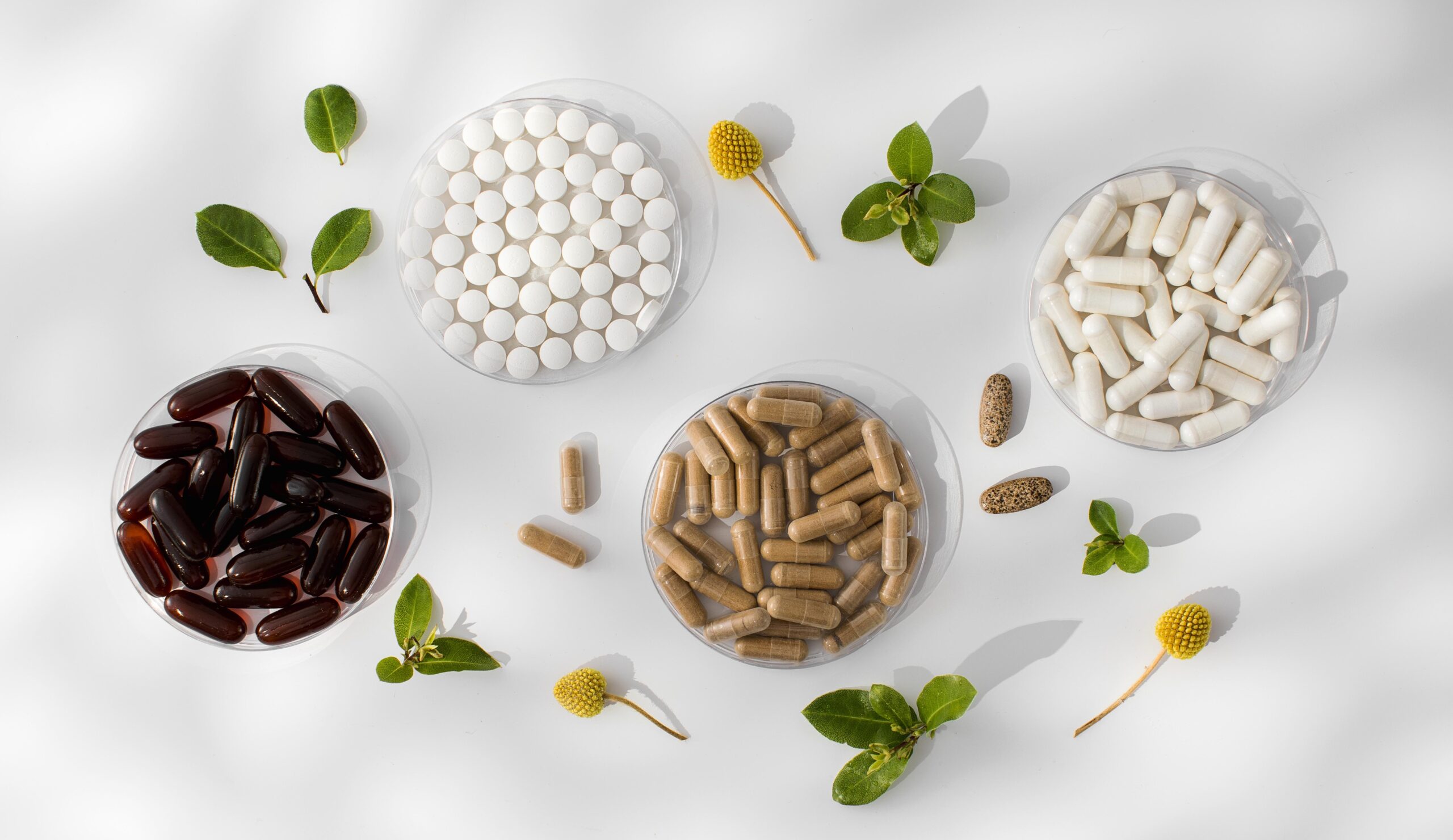 Cómo elegir un buen complemento alimenticio: Guía Práctica.